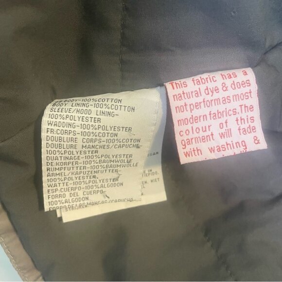 bench • Bomber Insulated BBQ Jacket - Picture 12 of 13